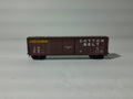 Micro Trains 30060 N Scale Cotten Belt Boxcar #673170