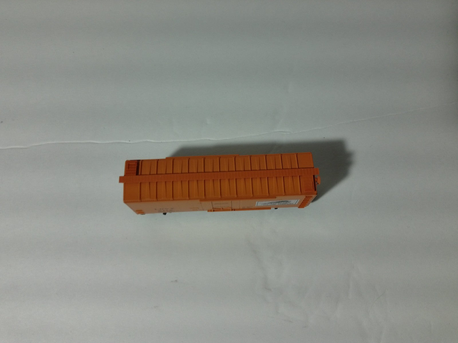 Micro Trains 21190 N Scale Boxcar American Colloid CO. #91163