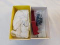 Walthers 933-1371 The Great Circus Train Accessories, HO Office Wagon RB&BB #1240