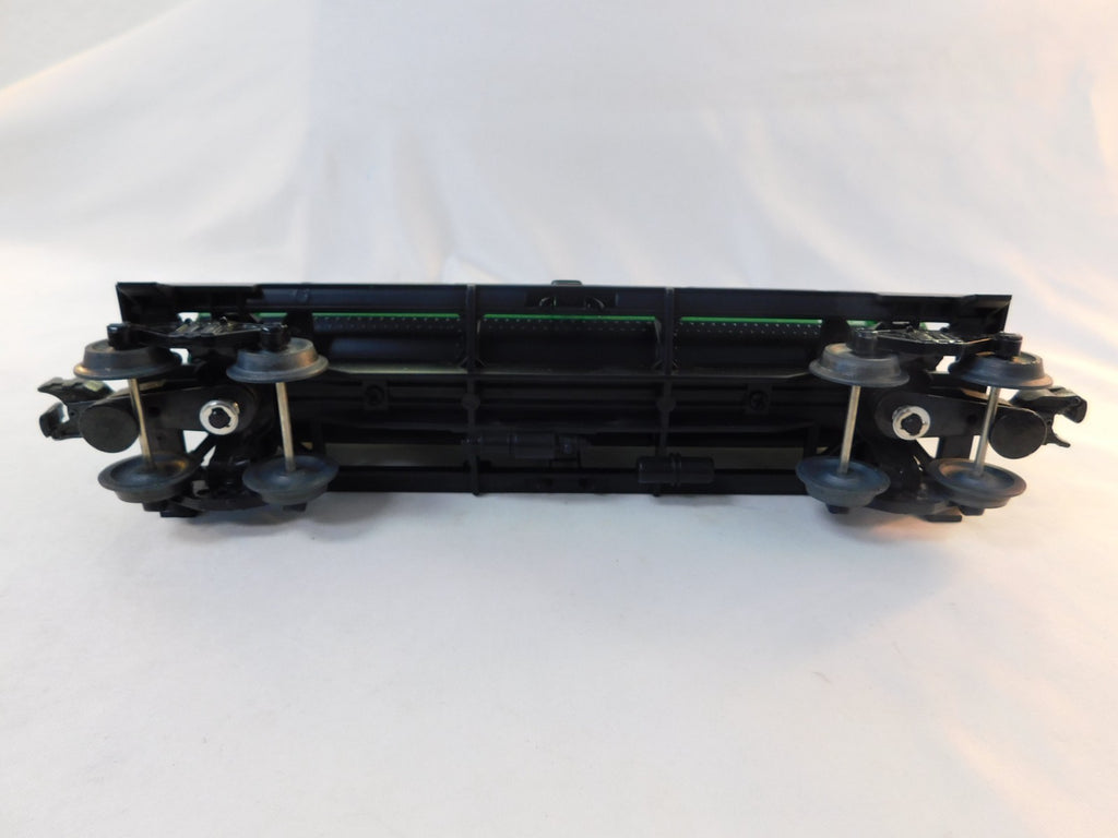 Williams Electric Trains TC03 O Scale Triple Dome Tank Car, BN #920955