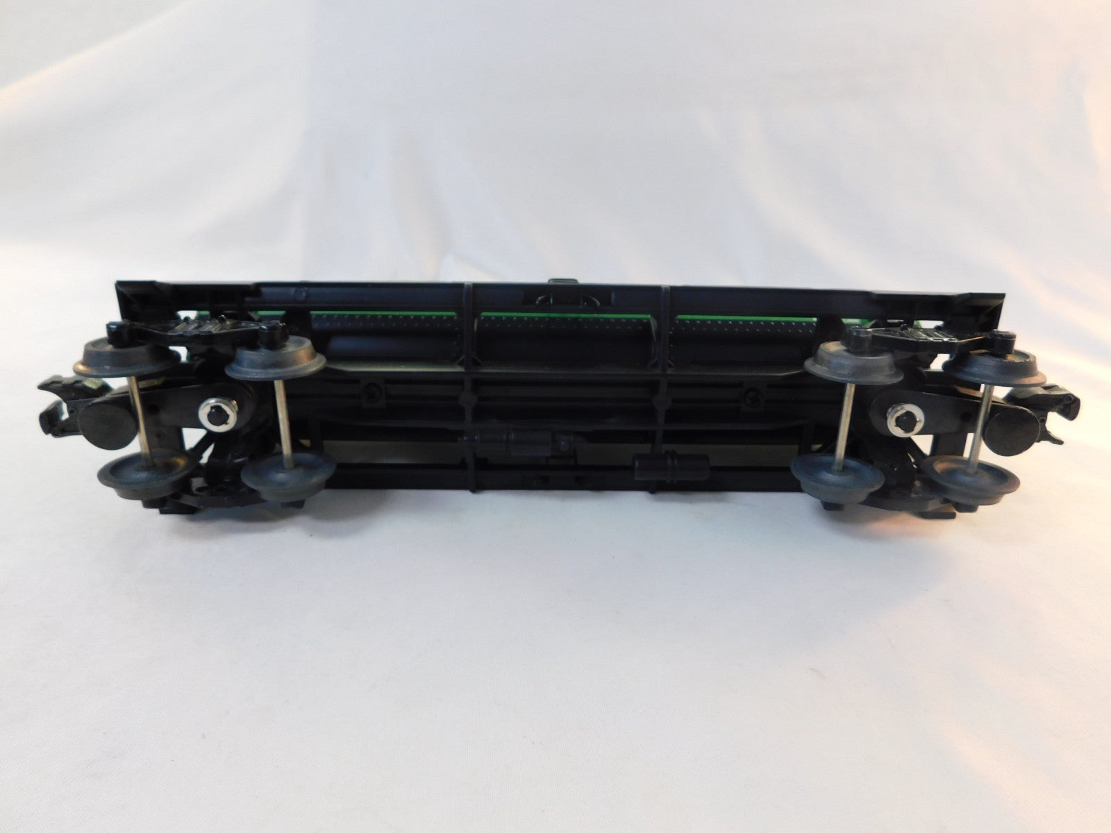 Williams Electric Trains TC03 O Scale Triple Dome Tank Car, BN #920955