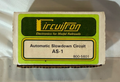 Circuitron #800-5601 AS-1 Automatic Slowdown Circuit0