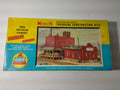 AHM 5820 HO Scale Grusom Casket0