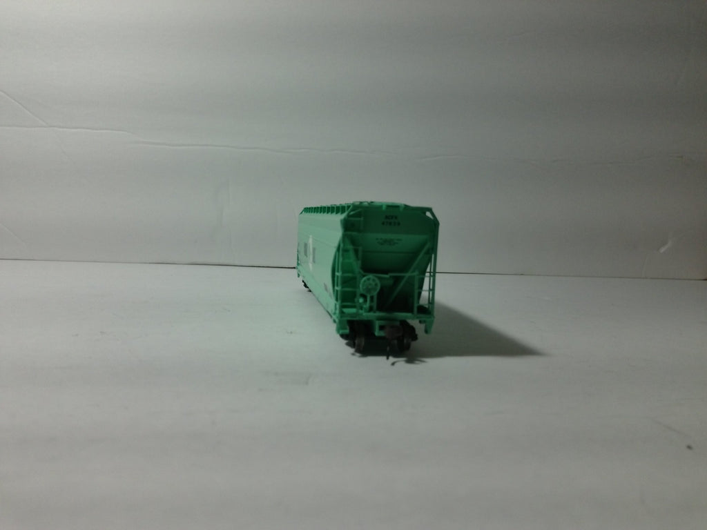 Atlas 20-004-794 HO Scale Cargill Salt ACFX #478295