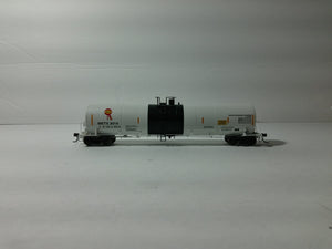 Atlas METC-2014 HO Scale Tank Car METX #2014