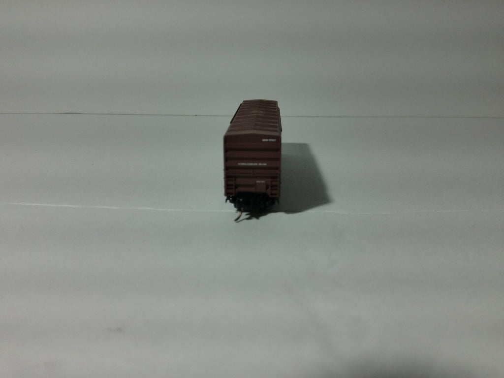 Micro Trains 30060 N Scale Cotten Belt Boxcar #673175