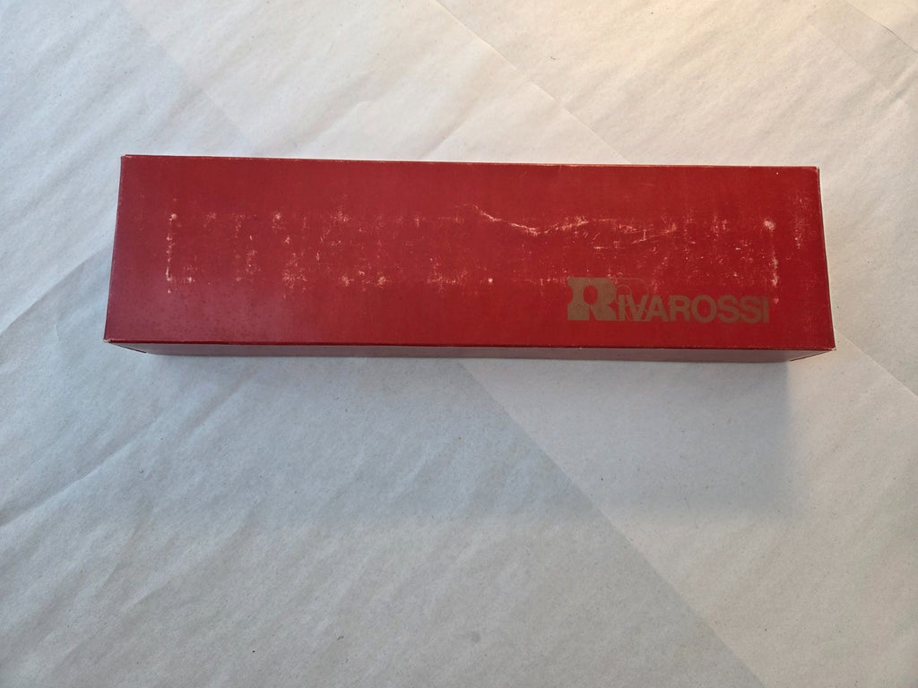 Rivarossi #2841/0 HO Scale Passenger Car "Lackawanna 489"2