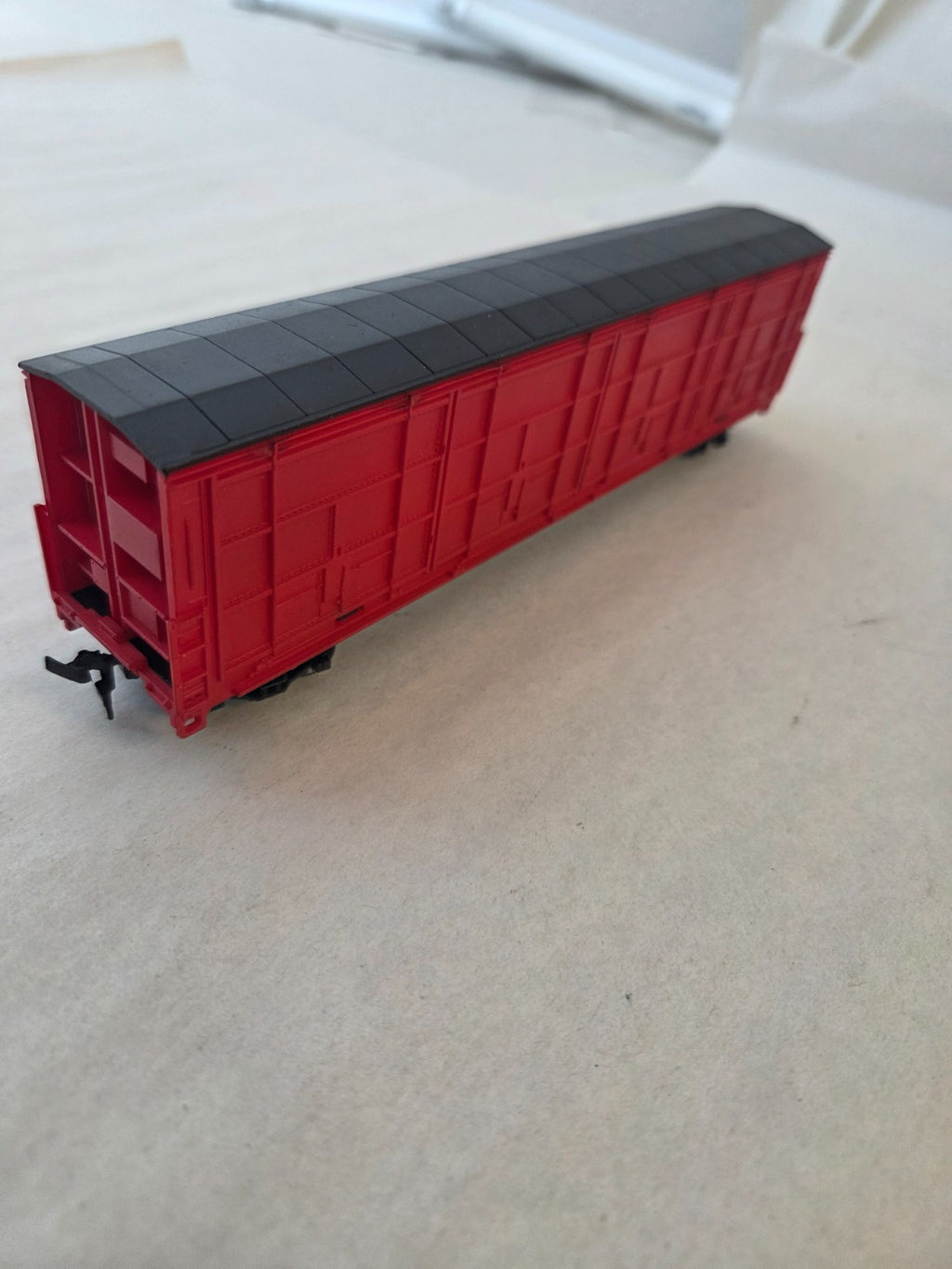 Life-Like #08994 HO Scale Thrall Door Boxcar3