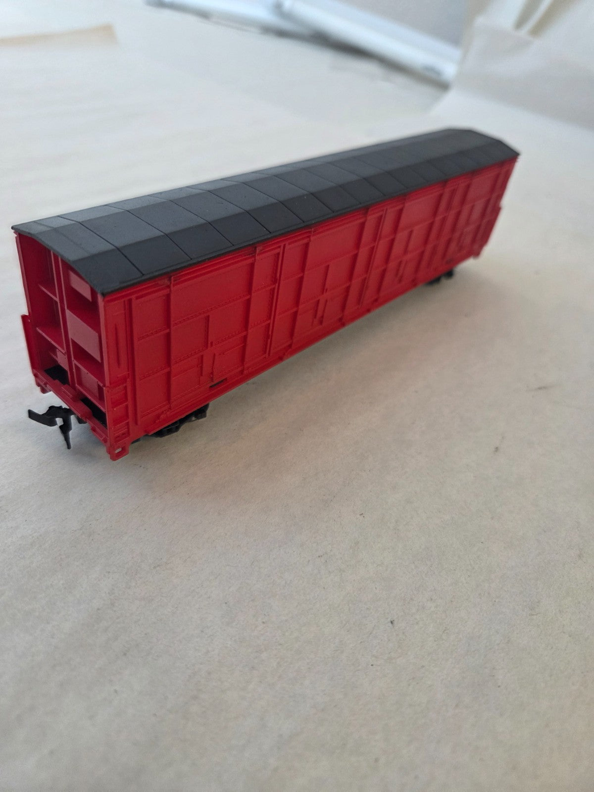 Life-Like #08994 HO Scale Thrall Door Boxcar3