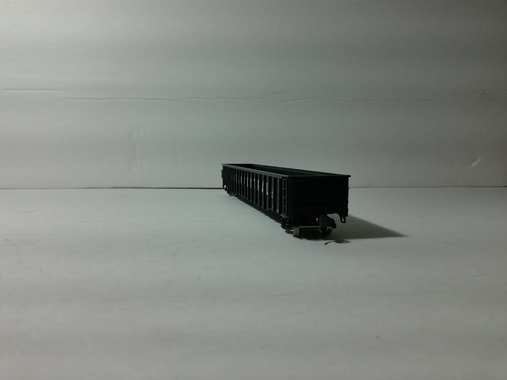 Walthers 920-105405 HO Scale 65' Thrall Mill Gondola Algoma Central #10406