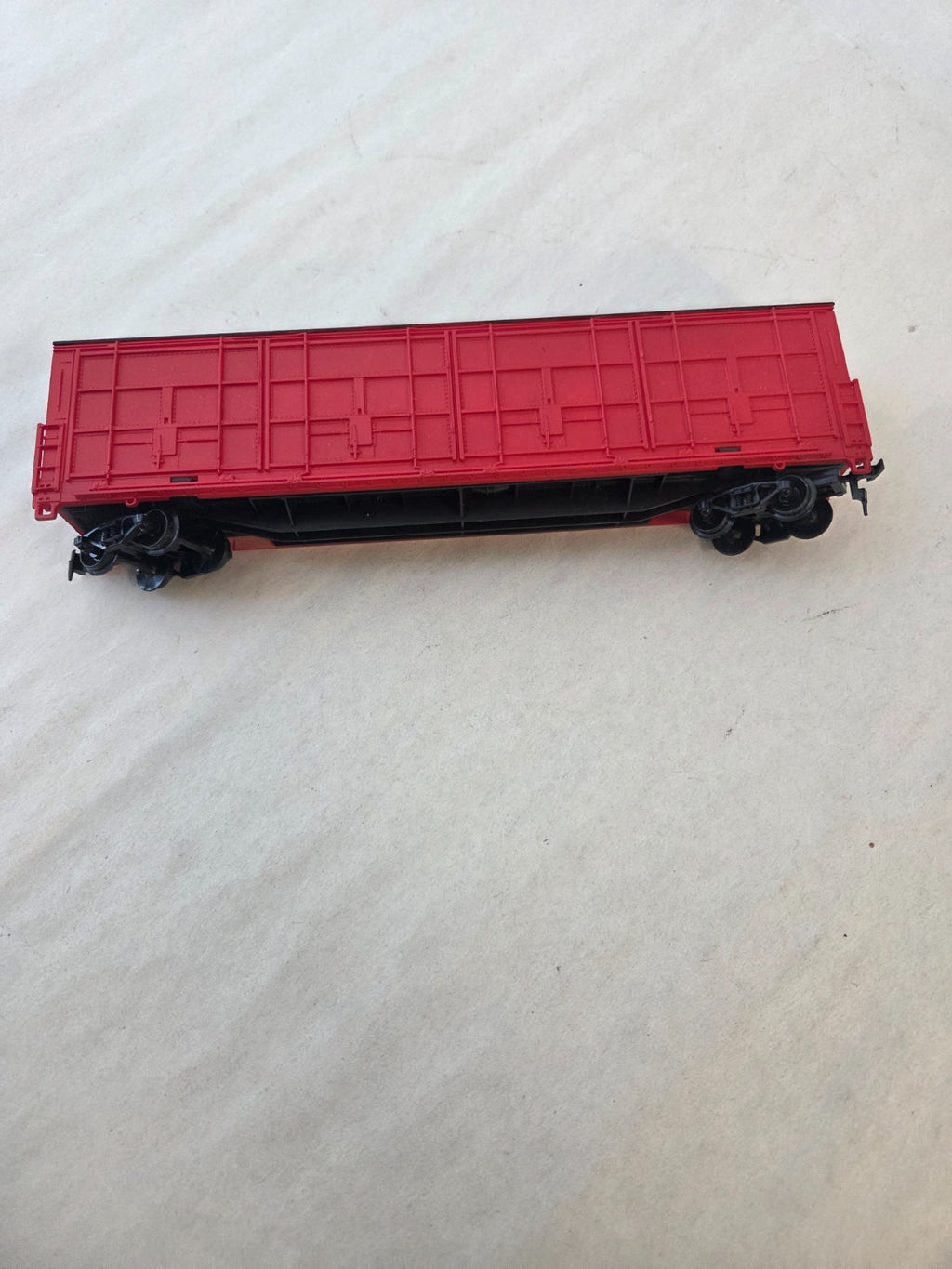 Life-Like #08994 HO Scale Thrall Door Boxcar0