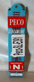 Peco Streamline Insulfrog SL E391 Medium Radius Right Hand0