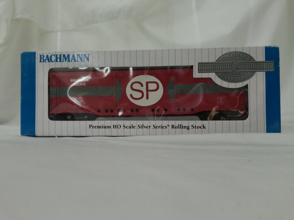 Bachmann 18142 HO Scale Evans All-Door Box Car, Southern Pacific #511880