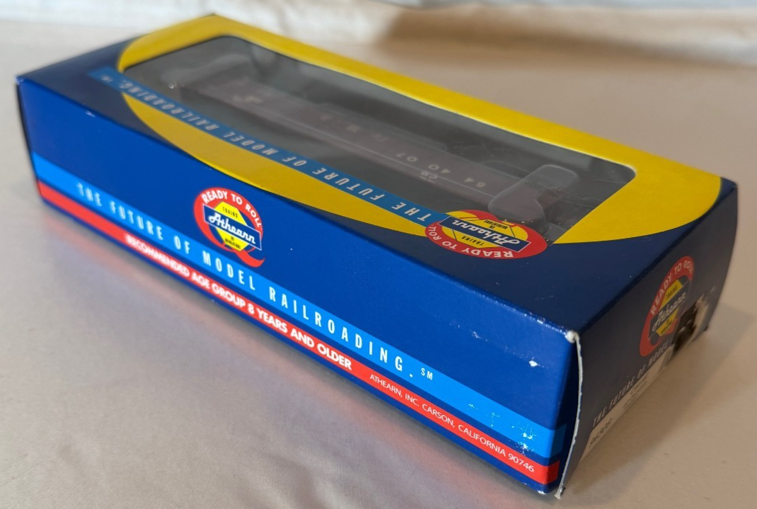 Athearn 94308 40' Conrail Gondola #5440073