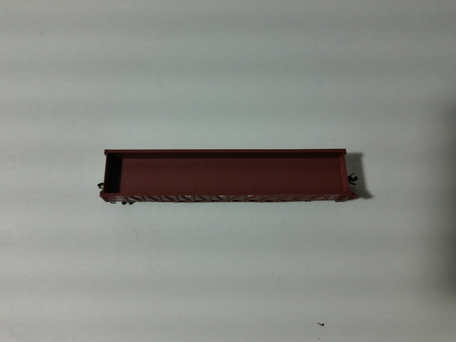 Micro Trains 62020 N Scale Norfolk & Western #706993