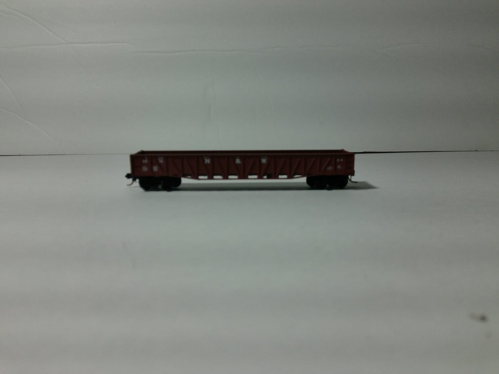 Micro Trains 62020 N Scale Norfolk & Western #706990