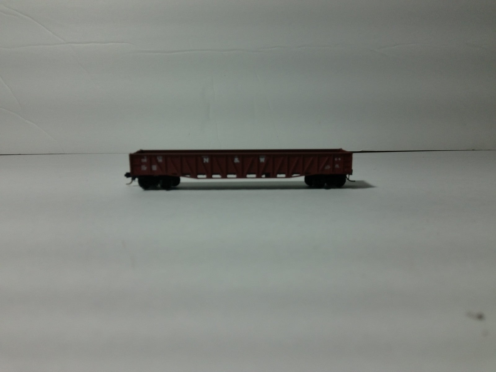 Micro Trains 62020 N Scale Norfolk & Western #706990