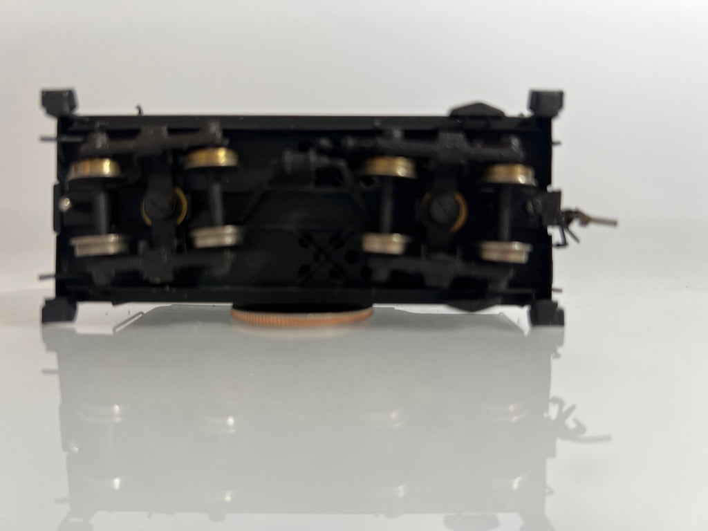 Precision Scale | PSC-15099 | HO | D&RGW | 453 | Steam Locomotive | Steam Era7