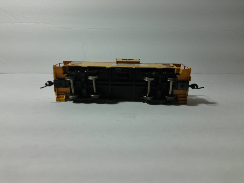 Athearn 74090 HO Scale Union Pacific Wide Vision Caboose #256807