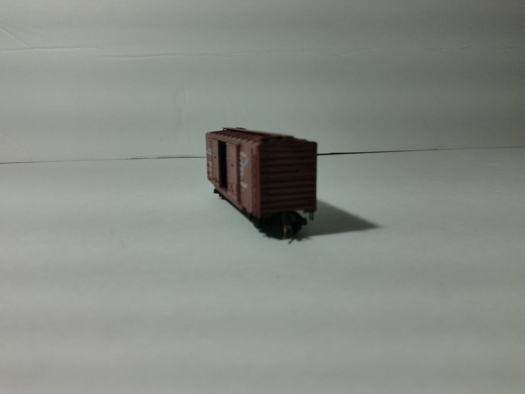Micro Trains 20000 N Scale S.S.W #46478 Boxcar3