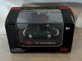 Malibu International 1959 Green Porsche 356B  in 1/87 HO Scale 0