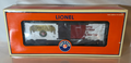 Lionel 6-29954 2007 Dealer's Christmas Box Car Die Cast 0