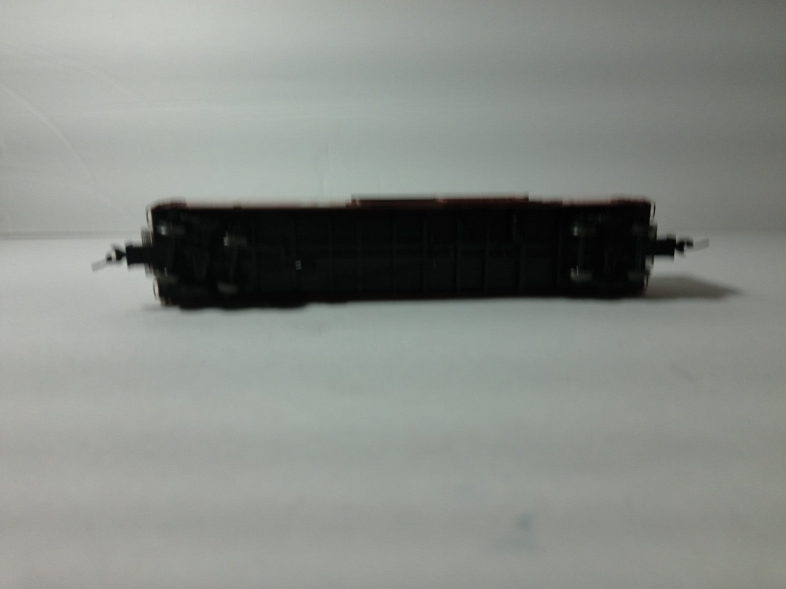 Atlas 20-003-660 HO Scale Western Maryland #35204 Boxcar7