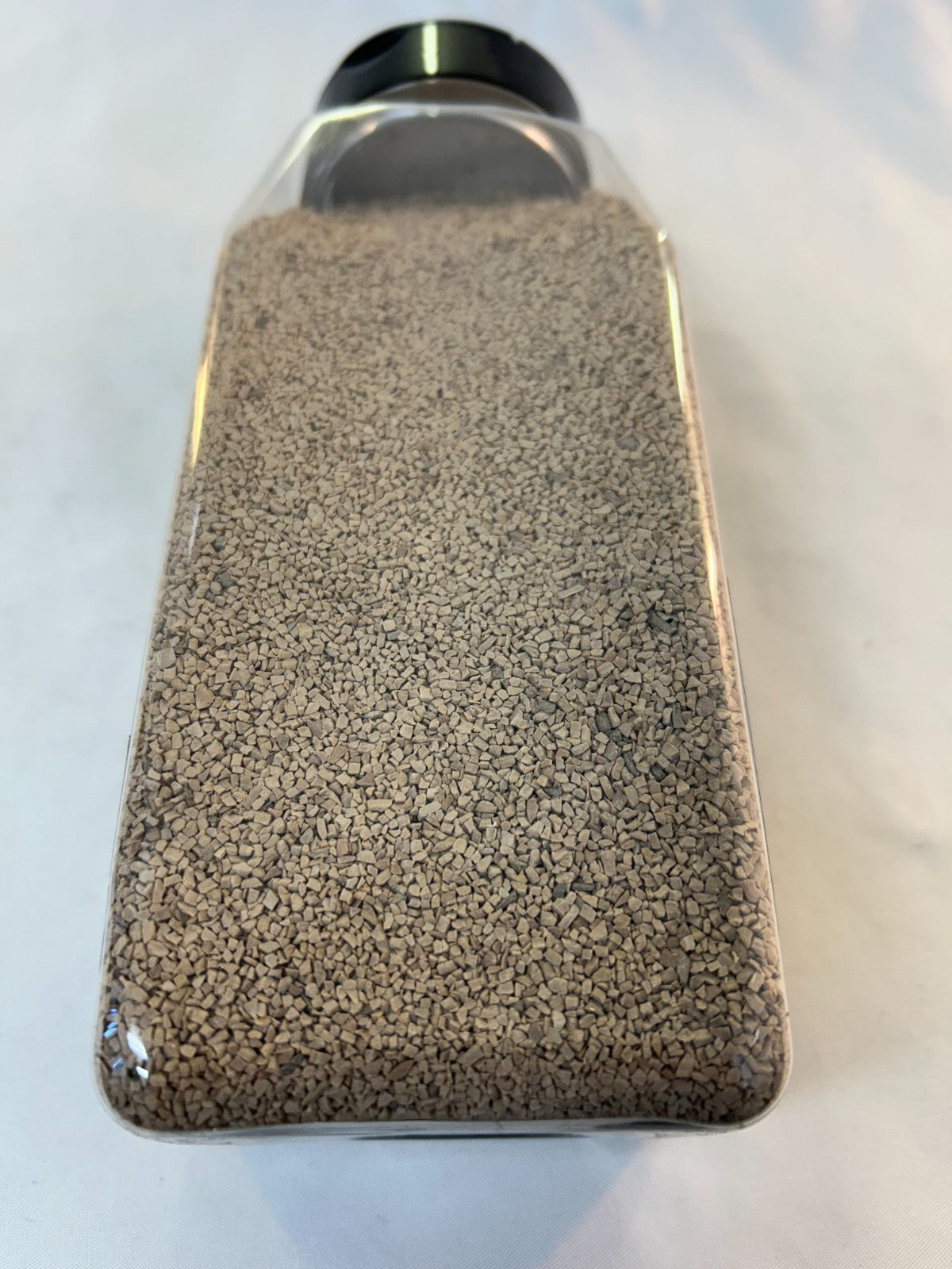 Woodland Scenics B1387 Coarse Ballast, Buff, 57.7 Cu. Inc.1