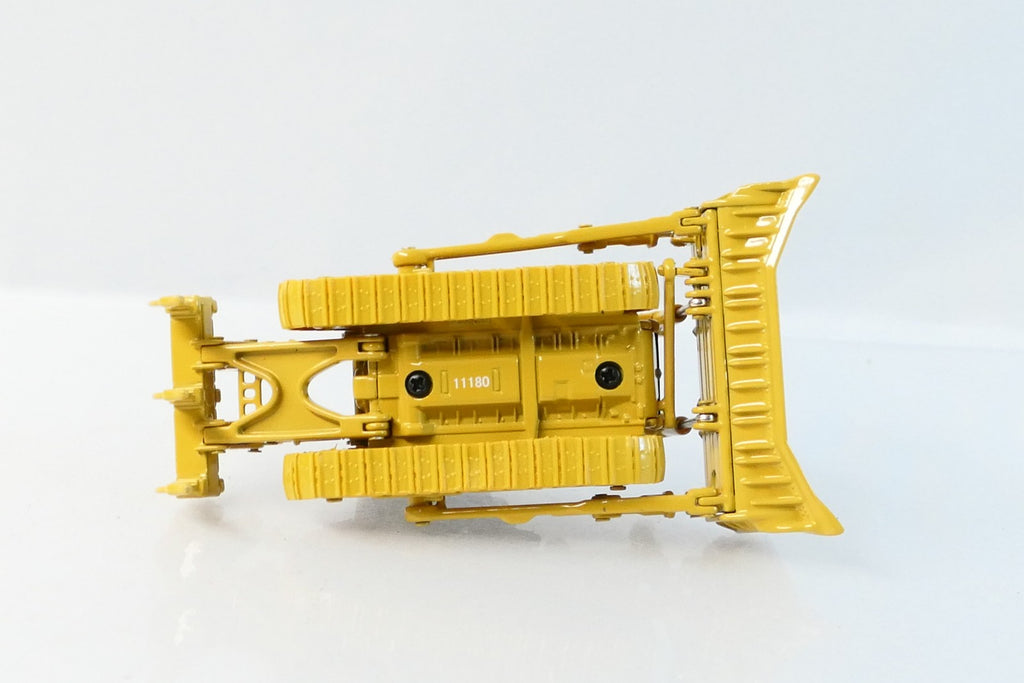 Norset 55209 HO Scale Vehicle D9T Cat Dozer5