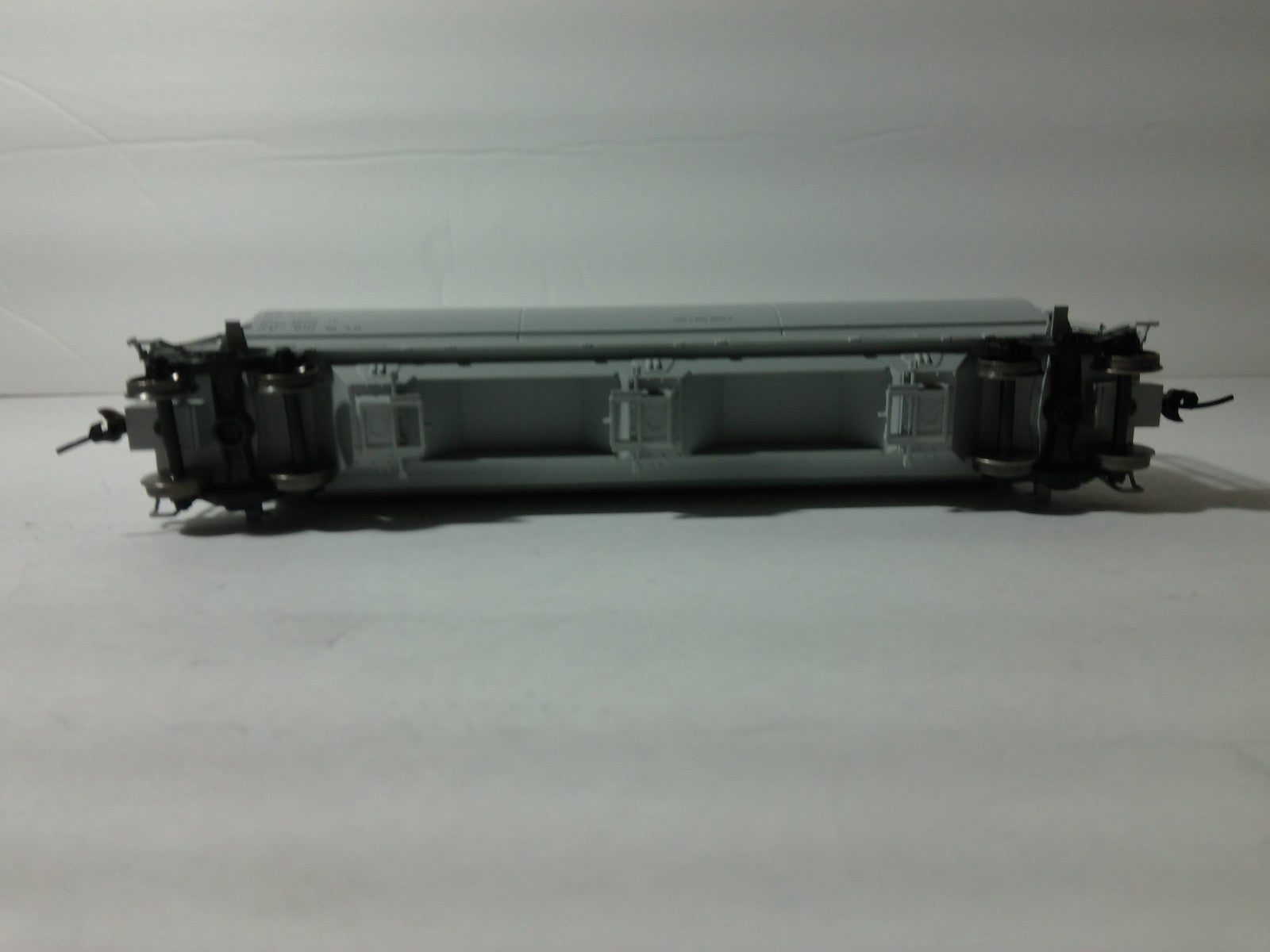 Atlas 20-001-872 3-Bay Cylindrical Hopper Agrico SHPX #622127