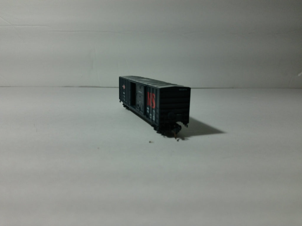 Micro Trains 25410 N Scale MNS #49754 Boxcar4