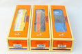 Lionel 29209 - O Scale Series VII Boxcars (Set of 3)0