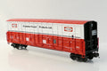 MTH 20-93311 O Scale Canadian Forest Products LTD 4625 55' All Door Boxcar0
