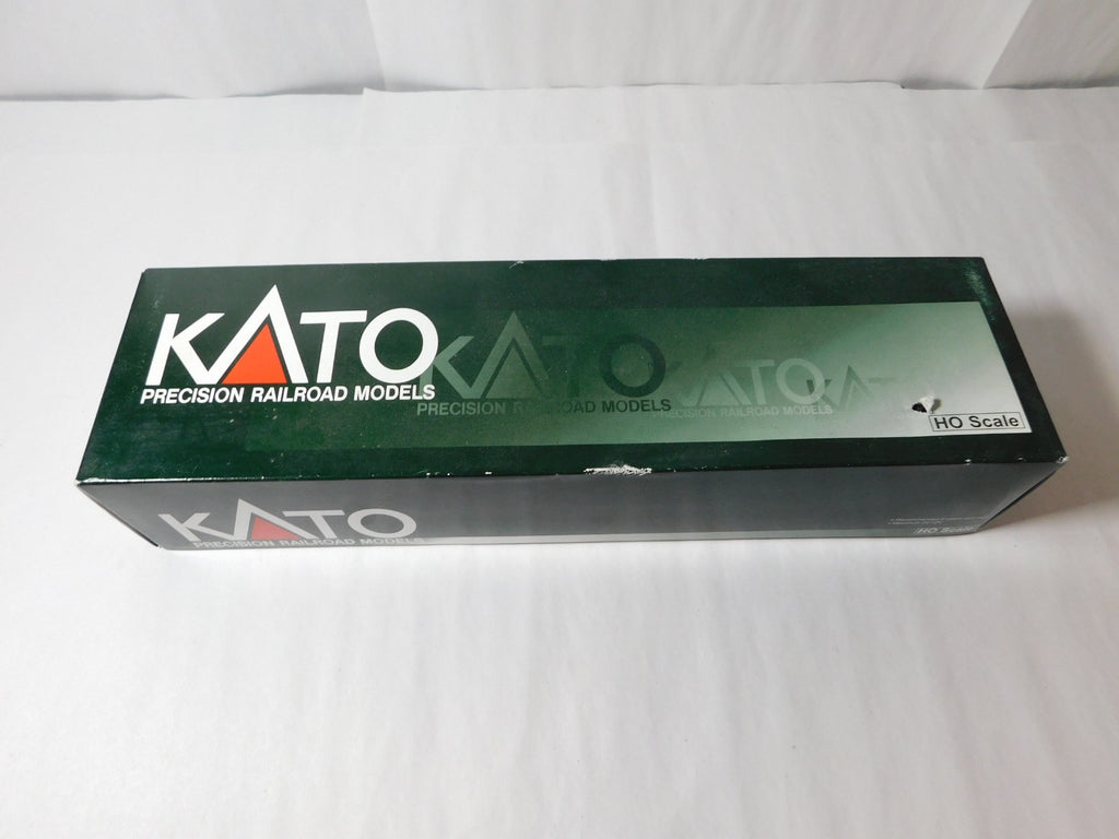 Kato 37-6603 HO Scale EMD SD40-2 Mid Locomotive, DCC+Sound, CN #62531