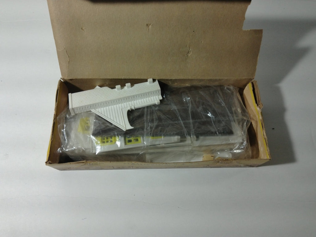 Bachmann 129 HO Scale New England Rancher1