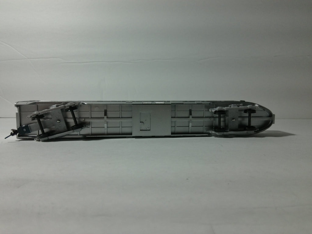 Athearn 7925 HO Scale Rock Island Streamline Passenger Observation 7