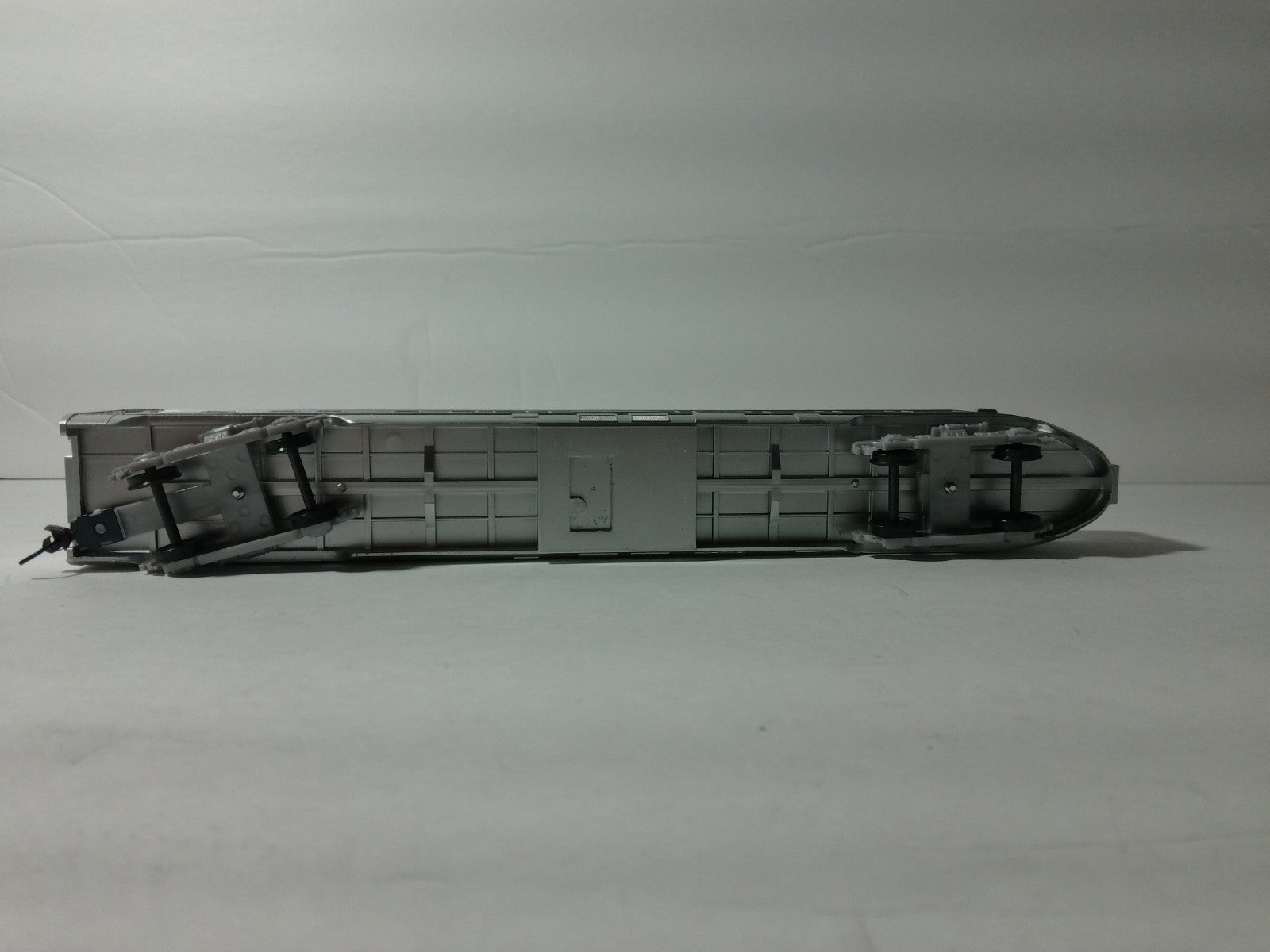 Athearn 7925 HO Scale Rock Island Streamline Passenger Observation 7