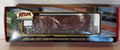 Atlas 6402-2 - HO Scale USRA Steel Boxcar Kansas City Southern Road 155990