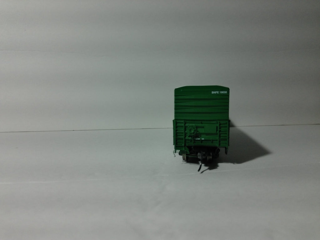 InterMountain 48816-01 HO Scale Refrigerator Car #190304