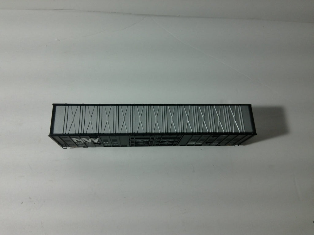 Athearn 96266 HO Scale Norfolk & Western 60' Berkwick Box Car #6045174