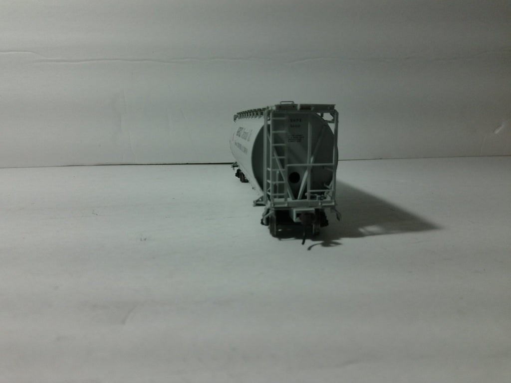 Atlas 20-001-872 3-Bay Cylindrical Hopper Agrico SHPX #622126