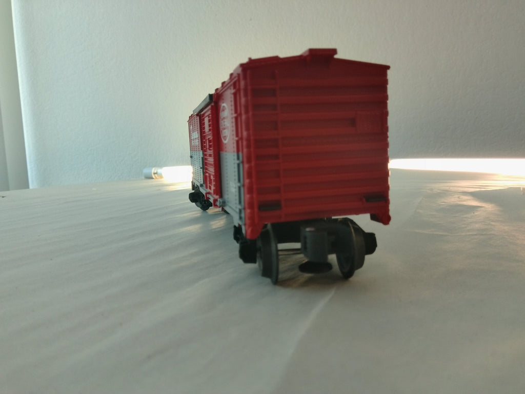 Lionel 6-16236 O Scale New York Central Pacemaker Boxcar NYC#162364