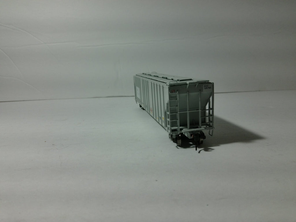 Walthers 932-41206 HO Scale Covered Hopper Soo Line #1257636