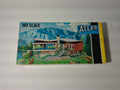 Atlas 751-300 HO Scale Modern Home0