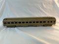 Hallmark HO Scale Brass MKT Solarium Lounge w/Box *FREE SHIPPING*0