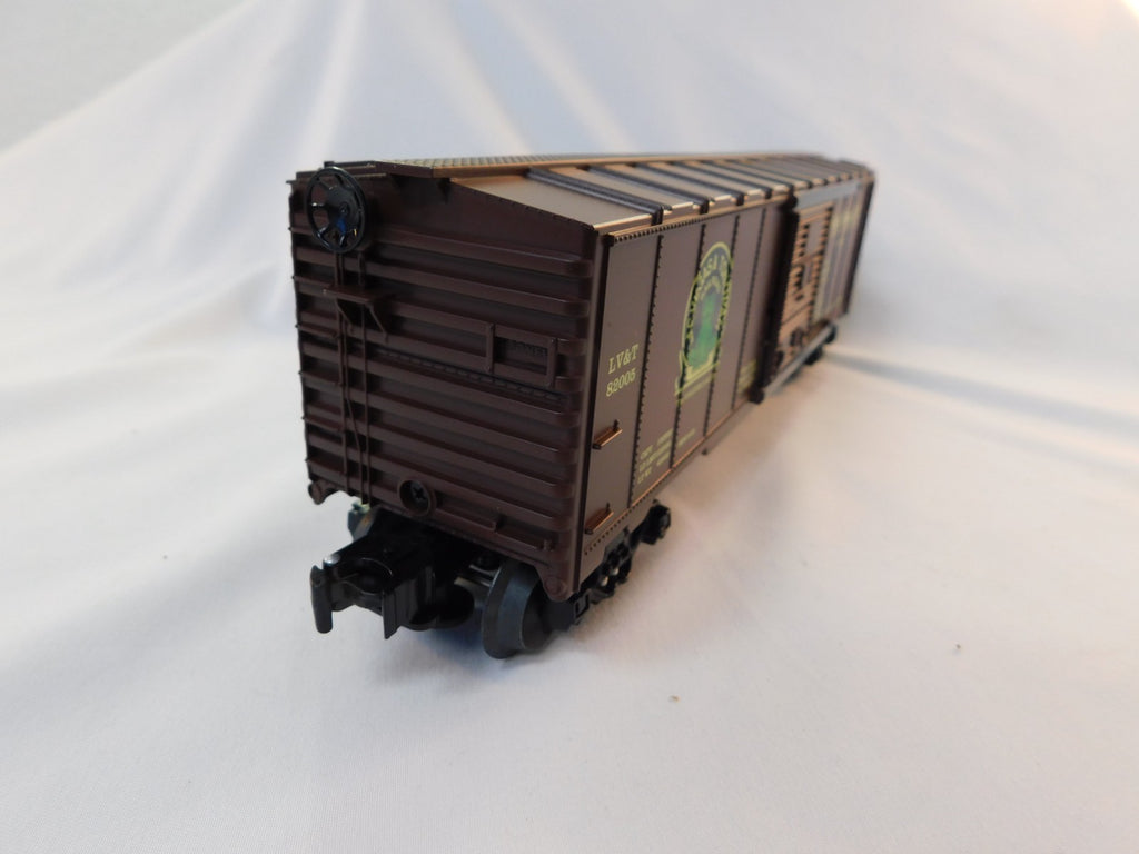 Lionel 6-52378 O Gauge TTOS 2205 Las Vegas & Tonopah RR Box Car #820055