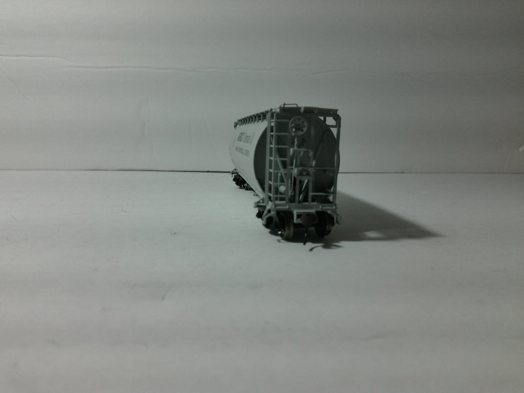 Atlas 20-001-872 3-Bay Cylindrical Hopper Agrico SHPX #622125