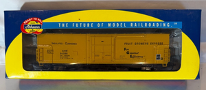 Athearn HO 50' FGE-CRR PD Superior Box Car #91305