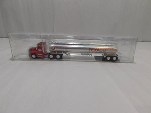 Trucks N Stuff SP139 HO Scale Kenworth T660 Daycab w/ Heil Tank, Texaco