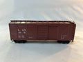 Roundhouse Products 1098 HO Scale 40' Truss Side Boxcar, L&N #131330